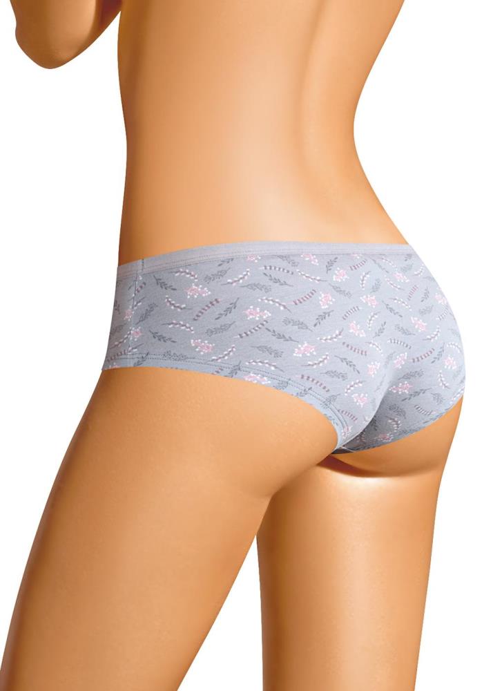 Трусы жен (АРТ. SH1039)