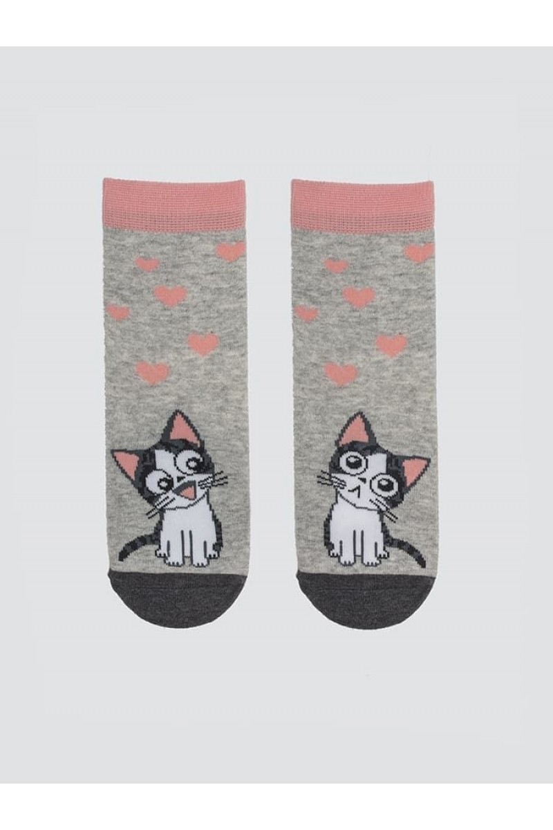 Носки дет (АРТ. 400К-1194)