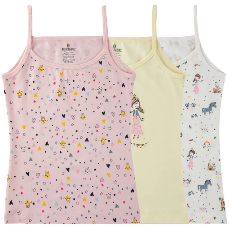 Майка дев (АРТ. 4654)