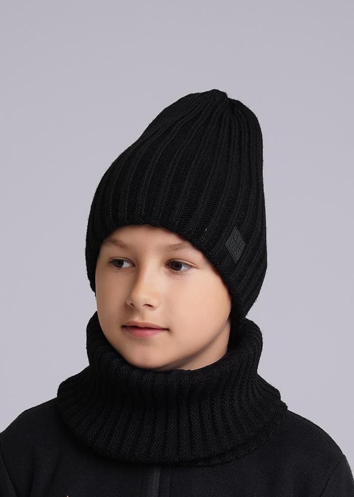 Шапка дет Clever (АРТ. 433814ап)