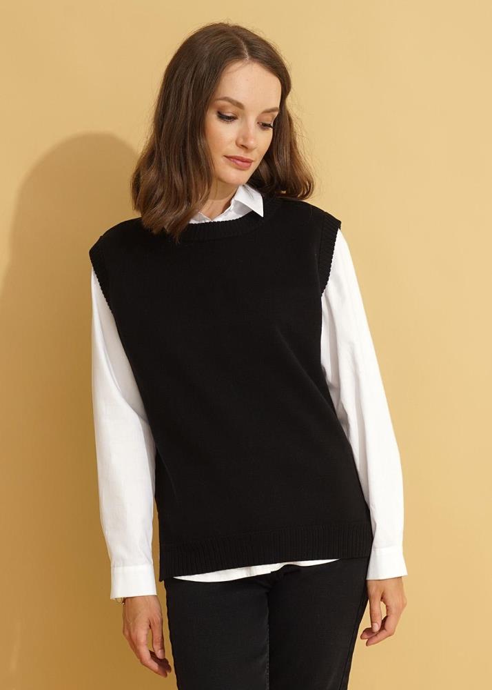 Жилет жен (АРТ. 333775ха)