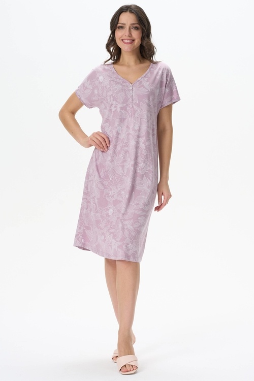 Сорочка жен (АРТ. S0141-P31.3F11)