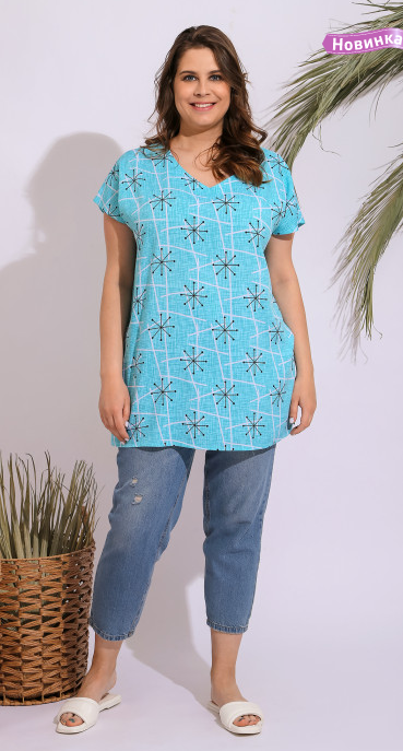 Туника жен (АРТ. Жизель)
