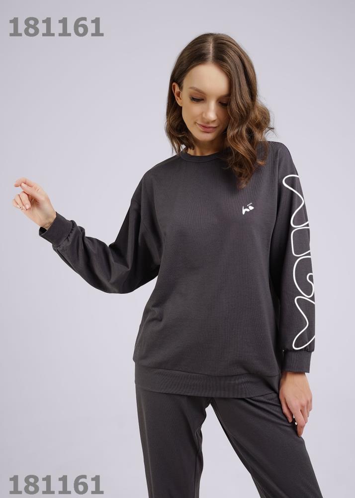 Джемпер жен (АРТ. LSW24-1093/2)