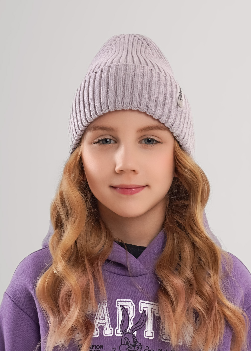Шапка дет  (АРТ. 564641вн)