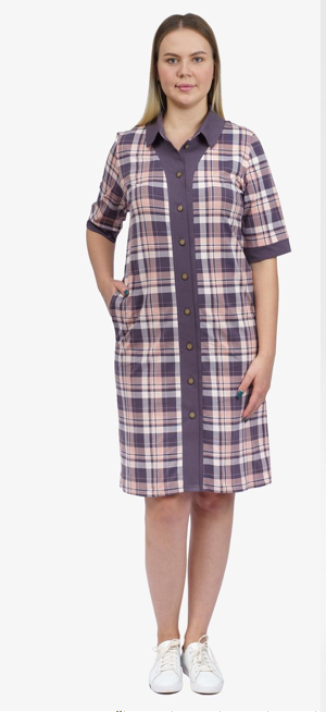 Халат жен (АРТ. 3841)