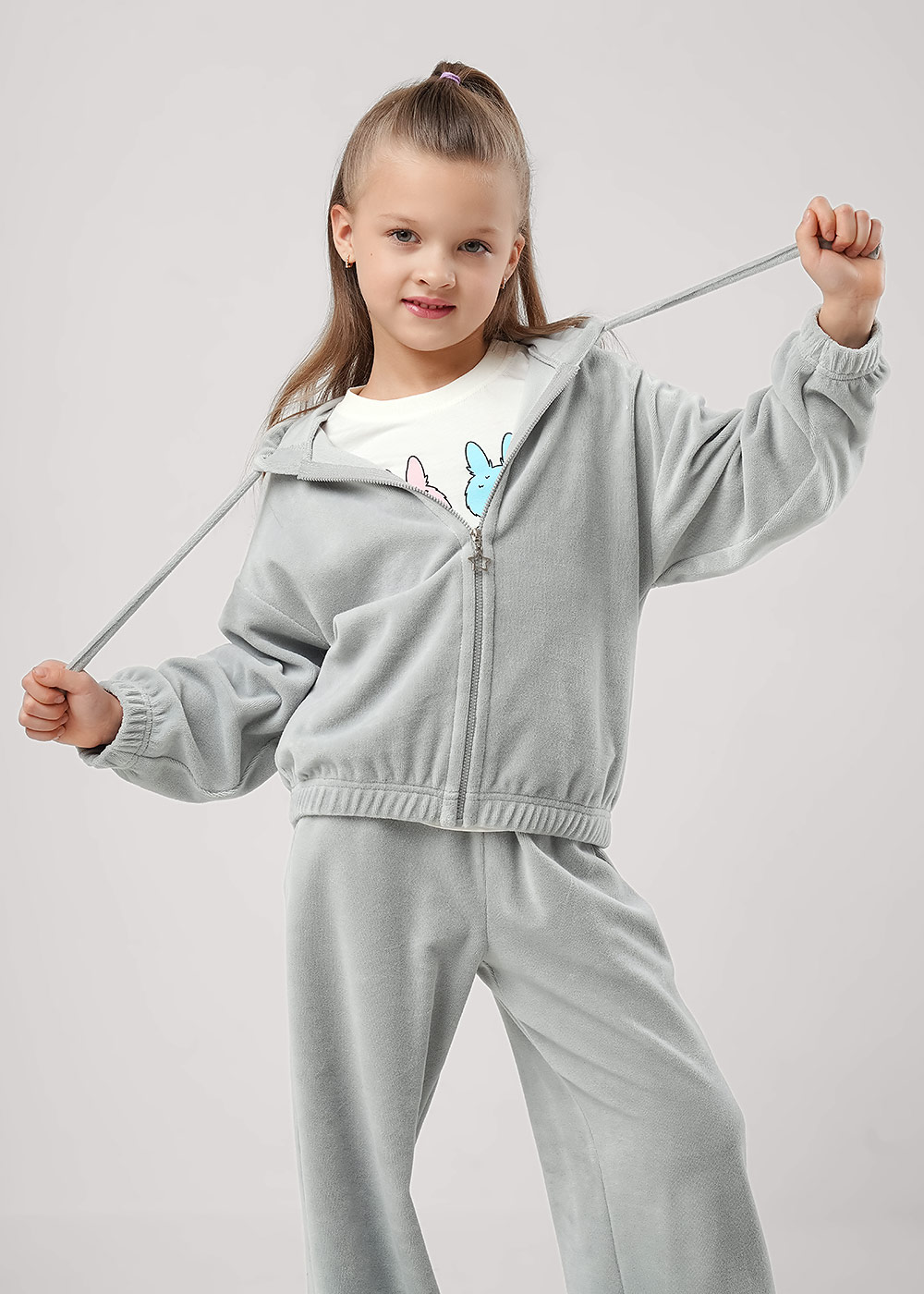 Куртка дев   (АРТ. 867341ю)