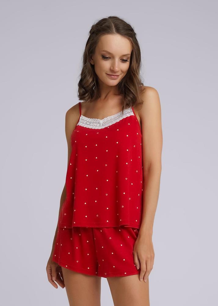 Комплект бельевой жен (АРТ. LSET13-1066/1)