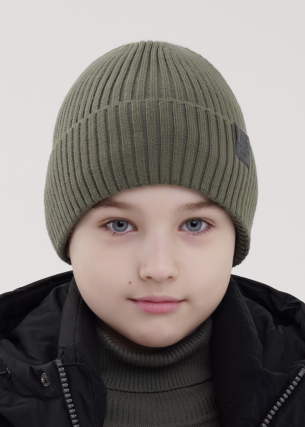 Шапка дет   (АРТ. 454134ап)