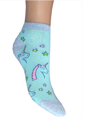 Носки жен (АРТ. С968)