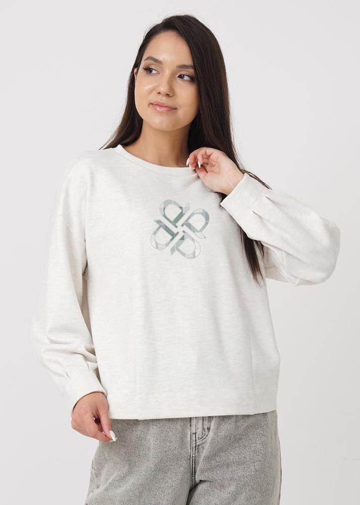 Джемпер жен (АРТ. 136365/124вэ_п)