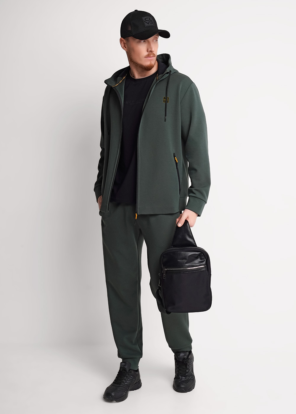 Брюки муж   (АРТ. 562420/03сд_п)