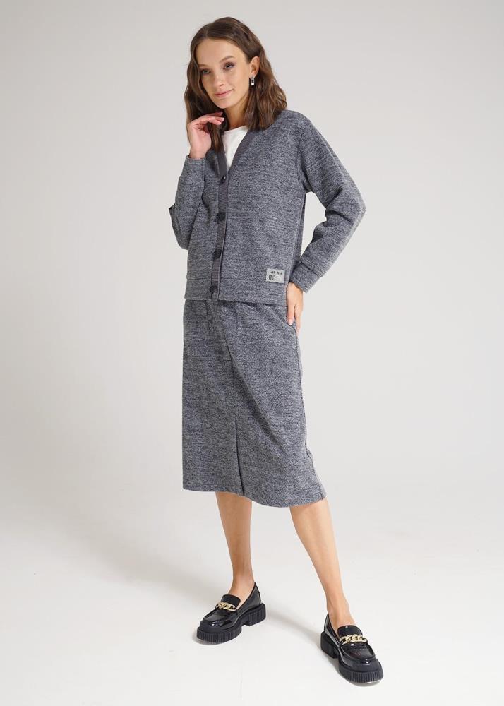 Жакет жен (АРТ. 136383/126ввэ)