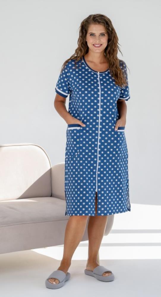 Халат  жен (АРТ. Кэмп-1)