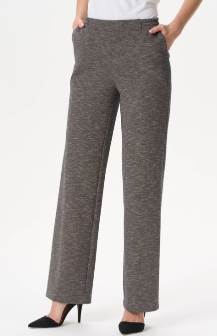 Брюки жен (АРТ. B4705-M93.3F12)