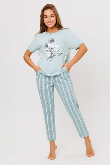 Костюм жен (АРТ. 1852)