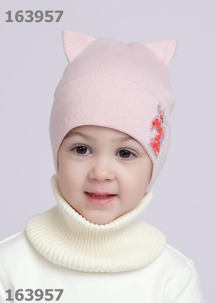 Шапка дет (АРТ. 533764ха)