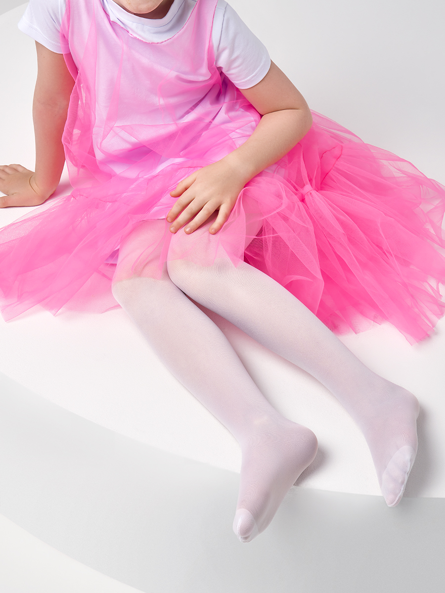 Колготки дет OMSA kids Collant GIRL 40 (АРТ. OMSA kids Collant GIRL 40)