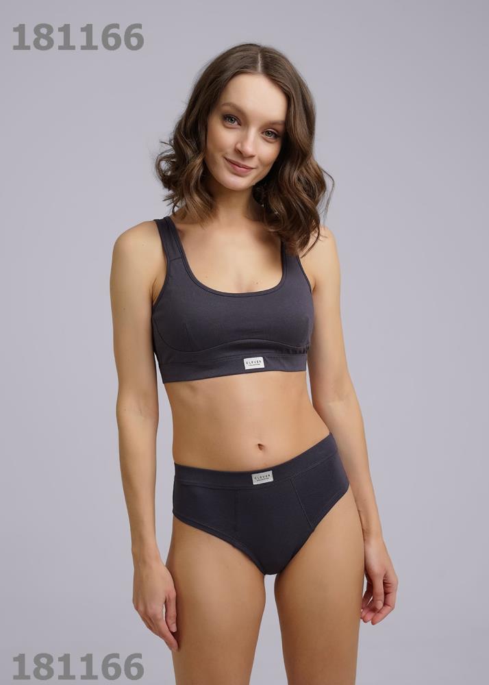 Трусы жен (АРТ. BR1092)