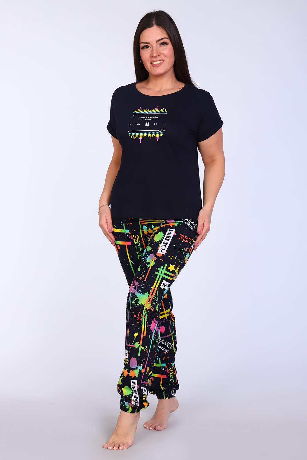 Костюм жен (АРТ. 38192)