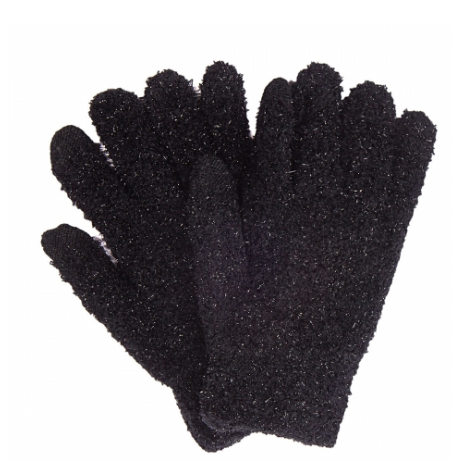 Перчатки жен трикотажные (АРТ. S1926-L)