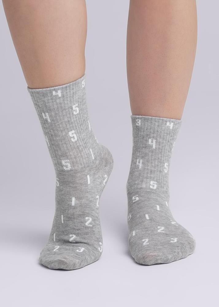 Носки дет Clever р.24 (АРТ. С13134)