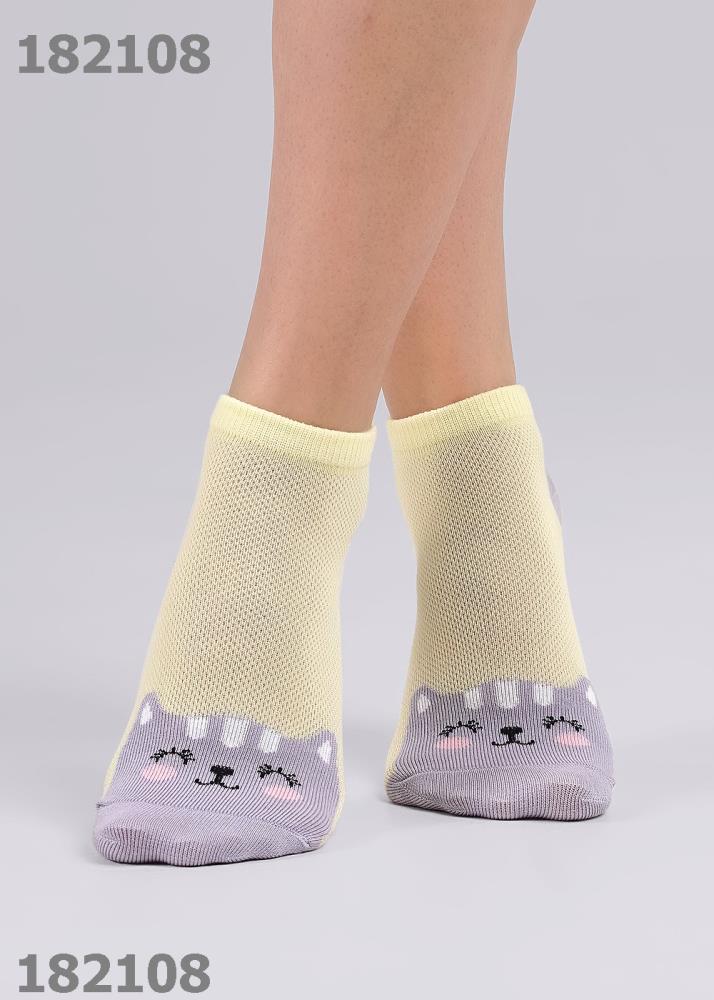 Носки дет (АРТ. С1464)