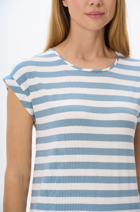 Футболка жен (АРТ. L9230-S51.4S00)