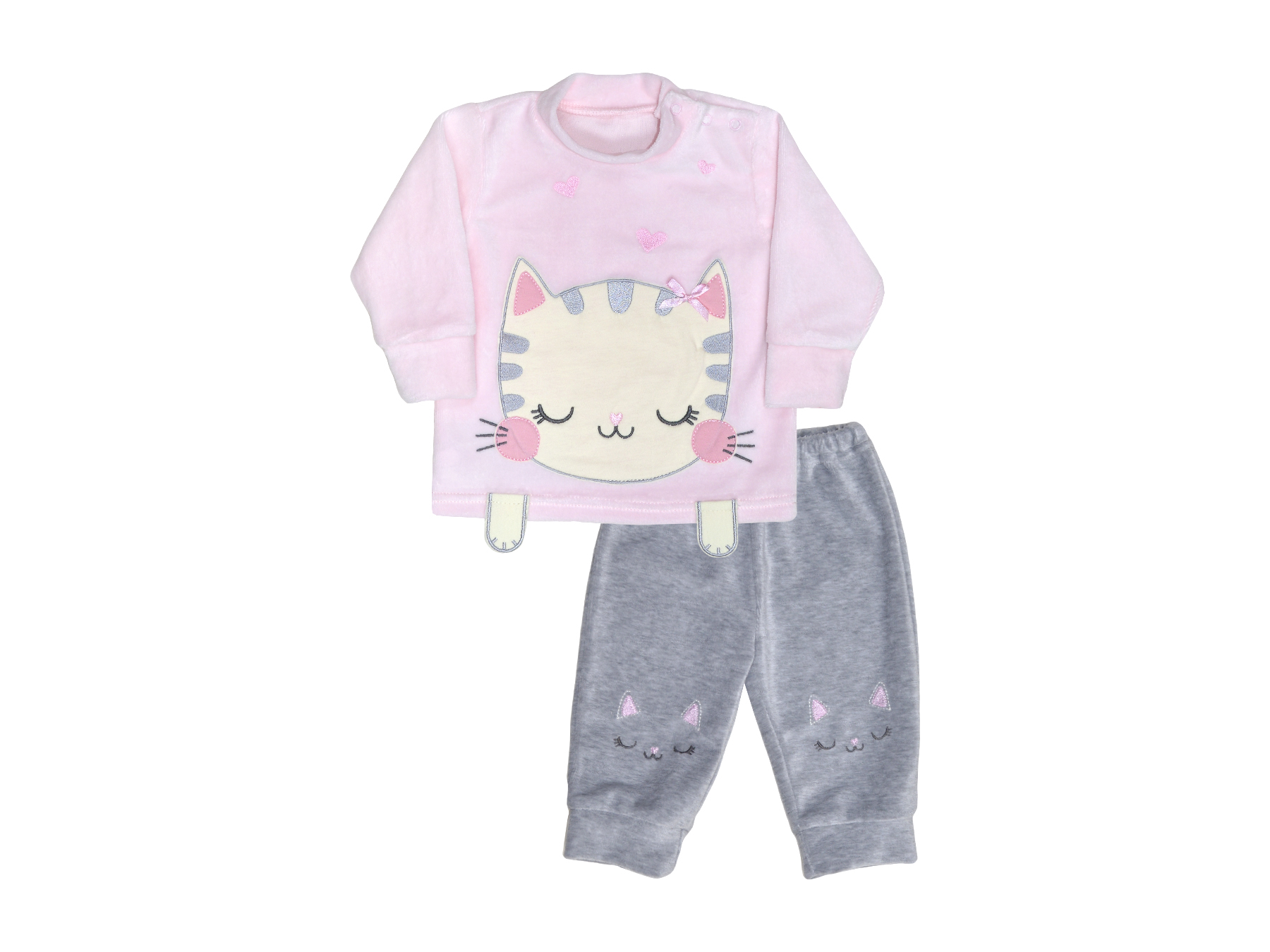 Комплект дев (АРТ. 032-09-2)