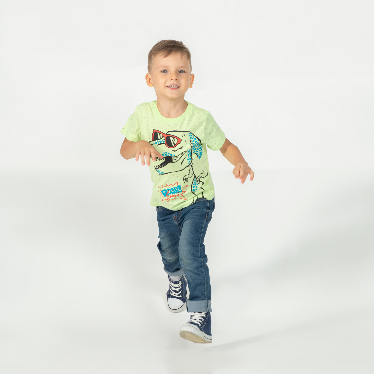 Футболка мал (АРТ. CWKB 62950)