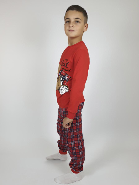 Пижама мал  (АРТ. 8-32-1)