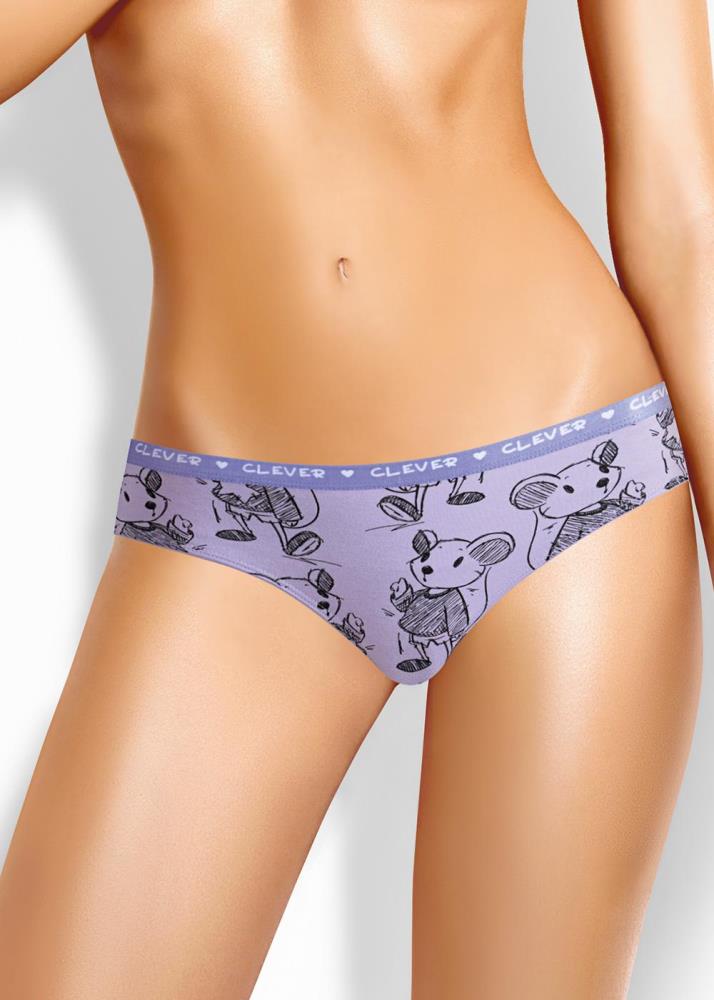 Трусы жен Clever (АРТ. B992)