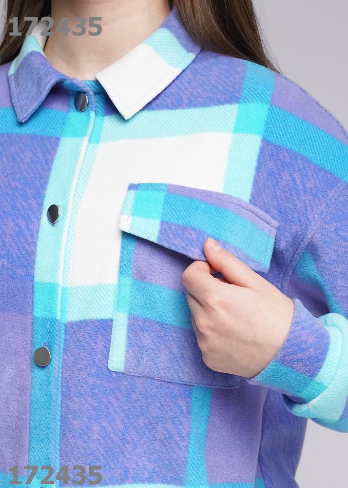 Куртка дев (АРТ. 736343лн)