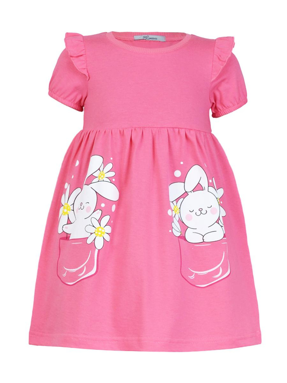 Платье дев (АРТ. 11-233-3)