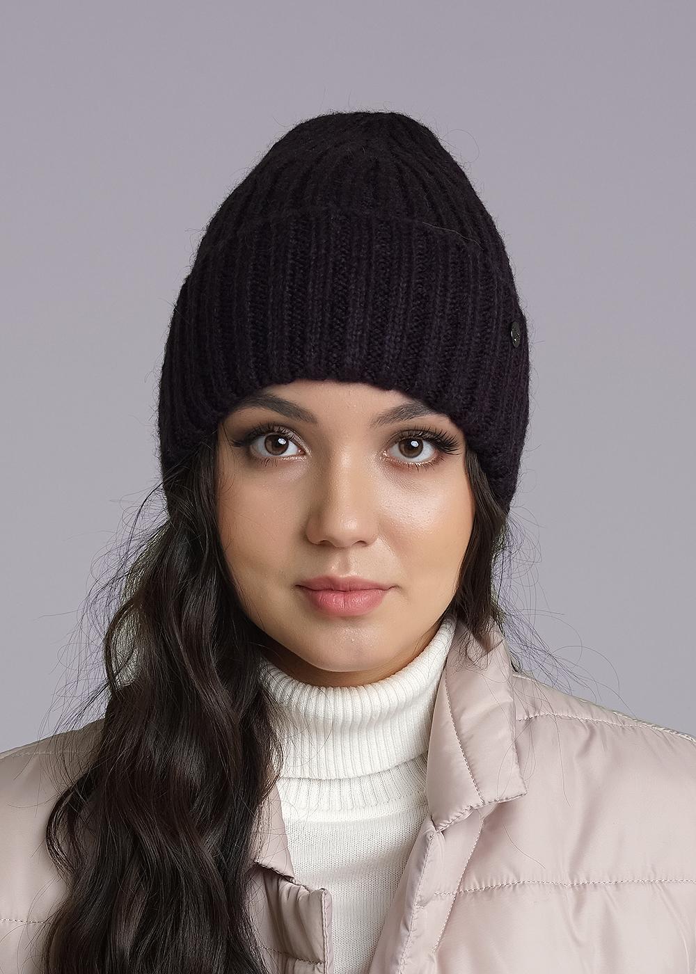 Шапка жен (АРТ. 413275паш)