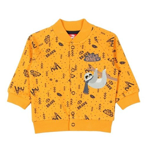 Кофточка яс (АРТ. CWB 62540)