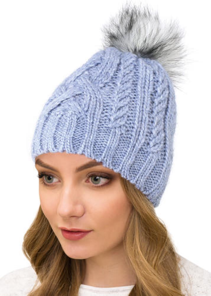 Шапка жен (АРТ. 161343ша)