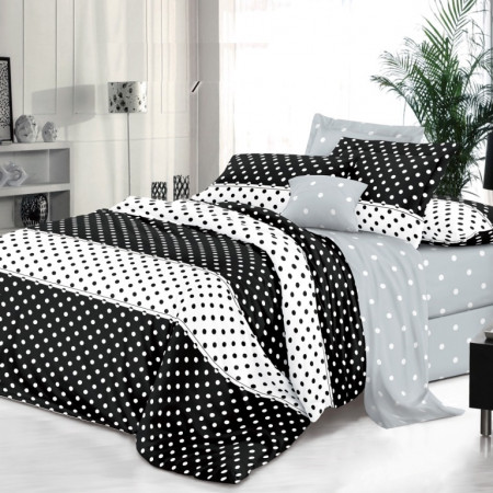 КПБ 1,5 сп  поплин (АРТ. П-2535)