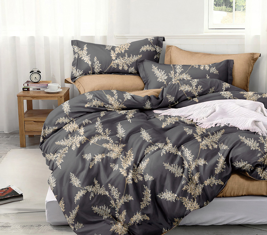 КПБ Зима-Лето 2 сп (поплин) (АРТ. ЗЛПО15-1296)