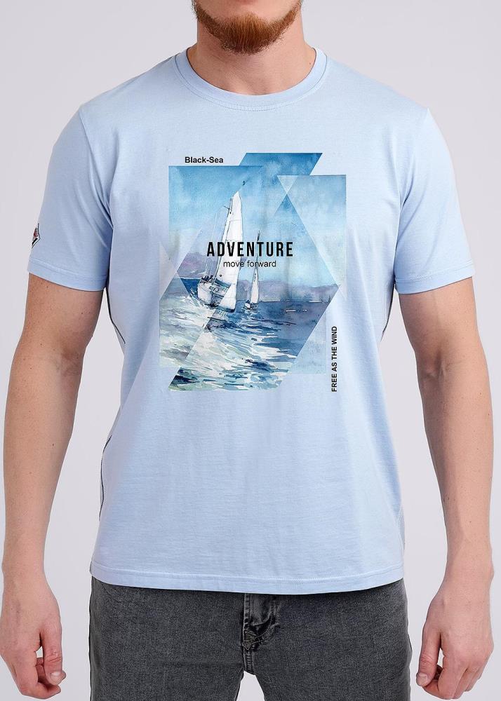 Футболка муж (АРТ. 542370/24кд_п1)