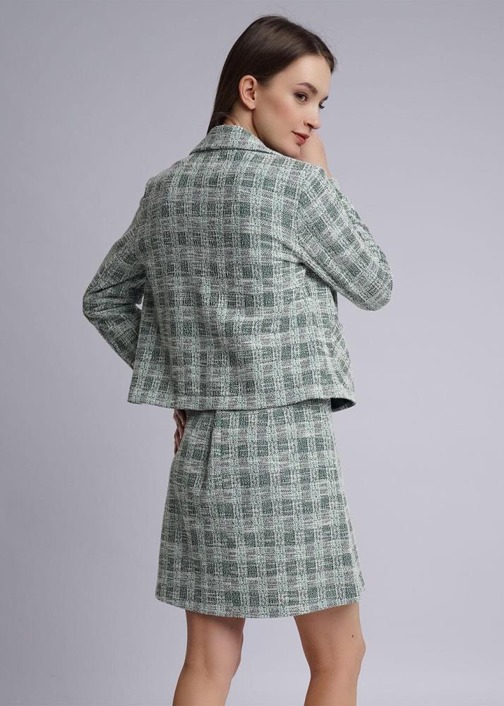 Жакет жен Clever (АРТ. 232817/100ввэ)