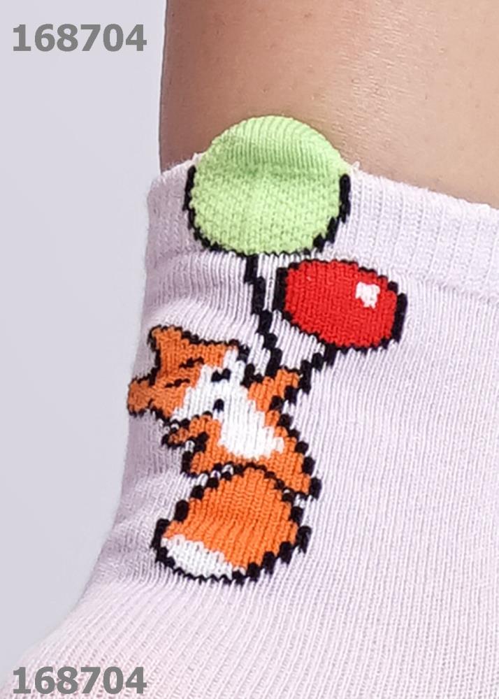 Носки дет (АРТ. С13110)