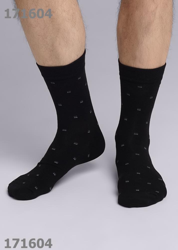 Носки муж Clever (АРТ. К3306Л)
