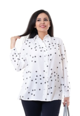 Блузка жен (АРТ. 3112)