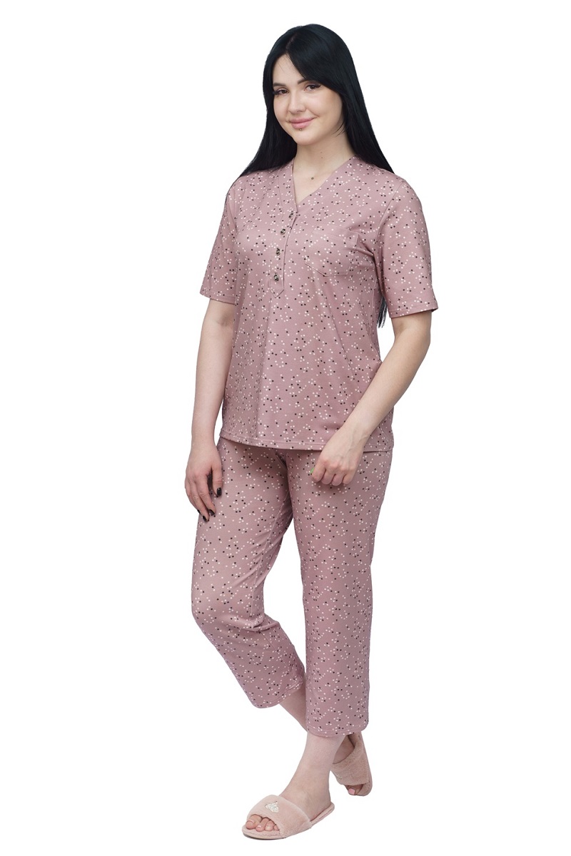 Пижама жен (АРТ. 3774)