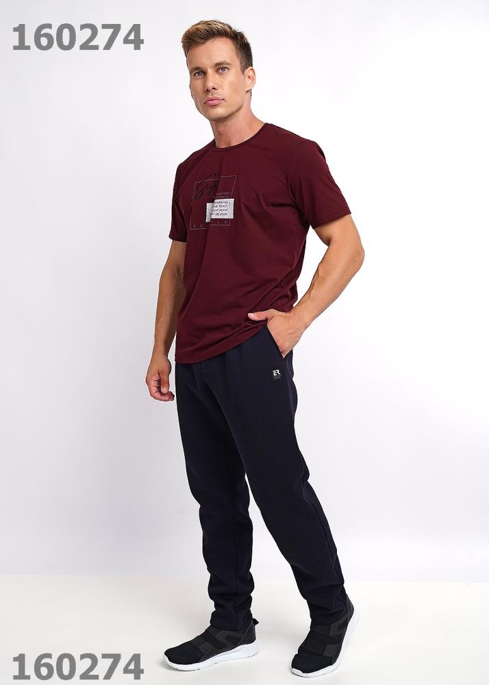 Брюки муж Clever (АРТ. 422112/83фф)