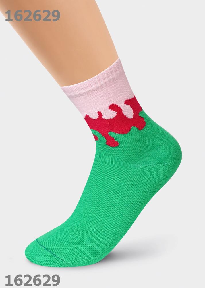 Носки дет Clever (АРТ. С1300)