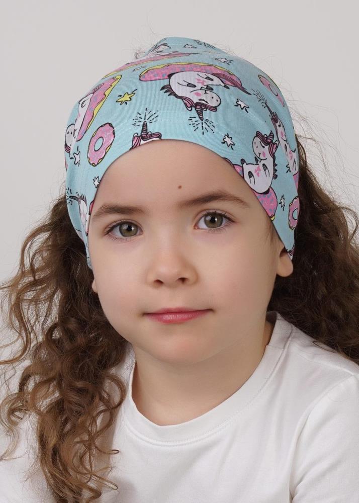 Повязка дет Clever (АРТ. 521692гн)