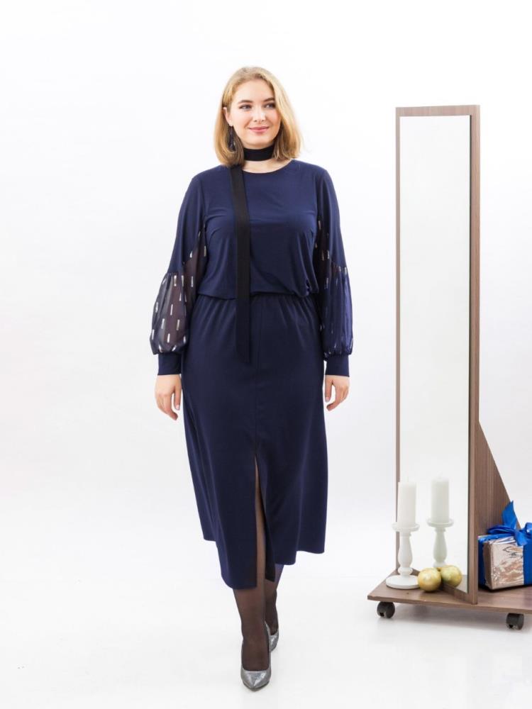 Джемпер жен (АРТ. 11301)