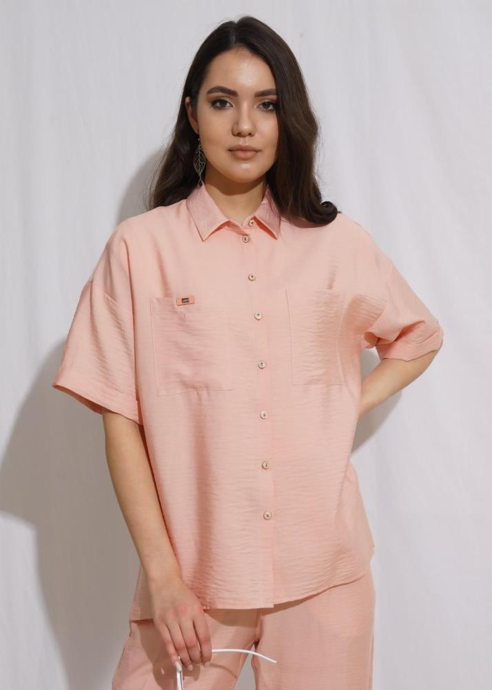 Блузка жен (АРТ. 232859/109шк)